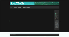 Desktop Screenshot of jcmoag.com