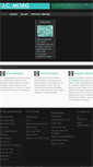 Mobile Screenshot of jcmoag.com